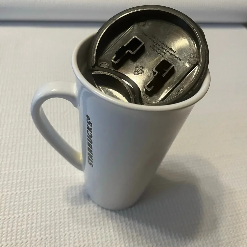 Starbucks coffee company mug 12-16 oz choose & DM design choices once purchased